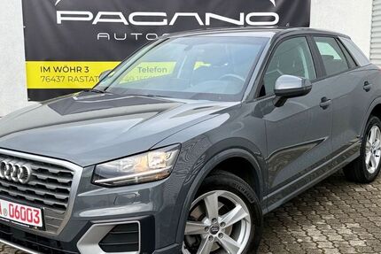 Audi Q2 149.000 km 17.299 &euro; Rastatt 76437