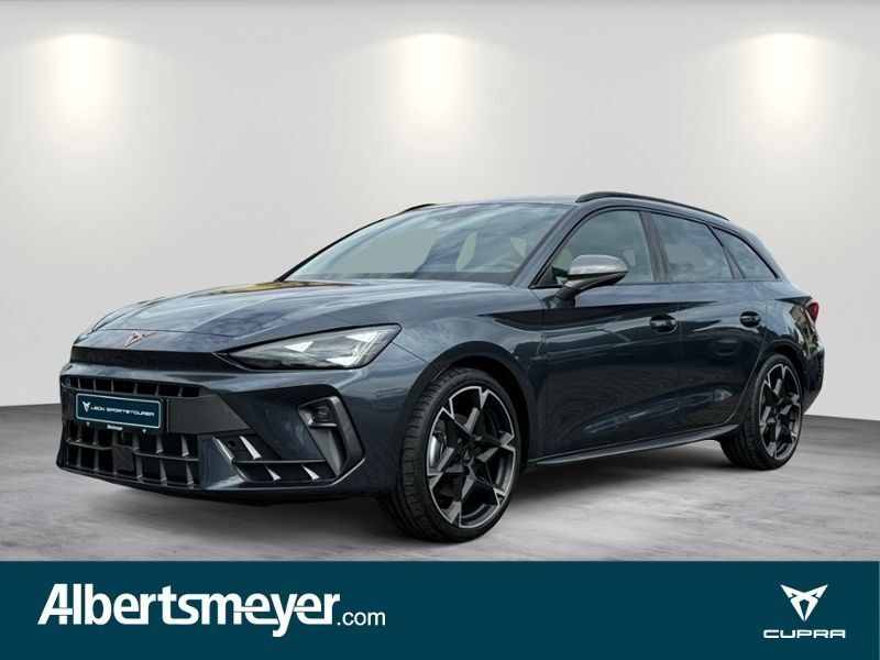 Cupra Leon 2.000 km 41.990 € Mühlhausen/Thüringen 99974