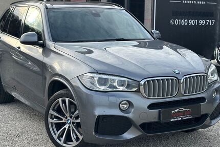 BMW X5 270.000 km 16.600 &euro; Treuchtlingen 91757