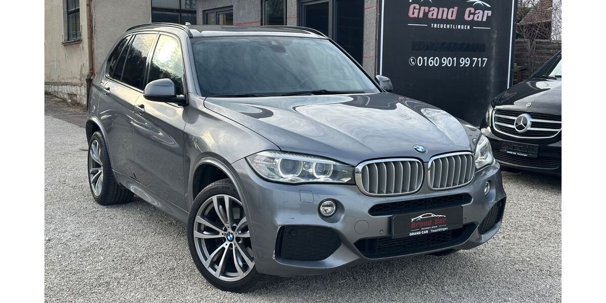 BMW X5 270.000 km 16.600 &euro; Treuchtlingen 91757