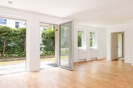 Wohnung zum Mieten in Berlin 1.399,56 € 66.33 m²