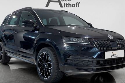 Skoda Karoq 102.500 km 22.990 &euro; Stuttgart 70195