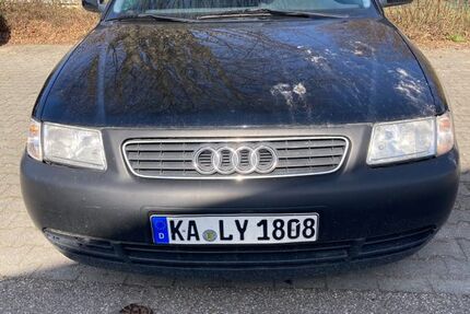 Audi A3 164.974 km 650 &euro; Fraunberg 85447