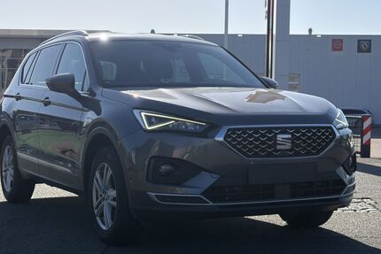 Seat Tarraco 75.000 km 24.900 &euro; Garbsen 30826