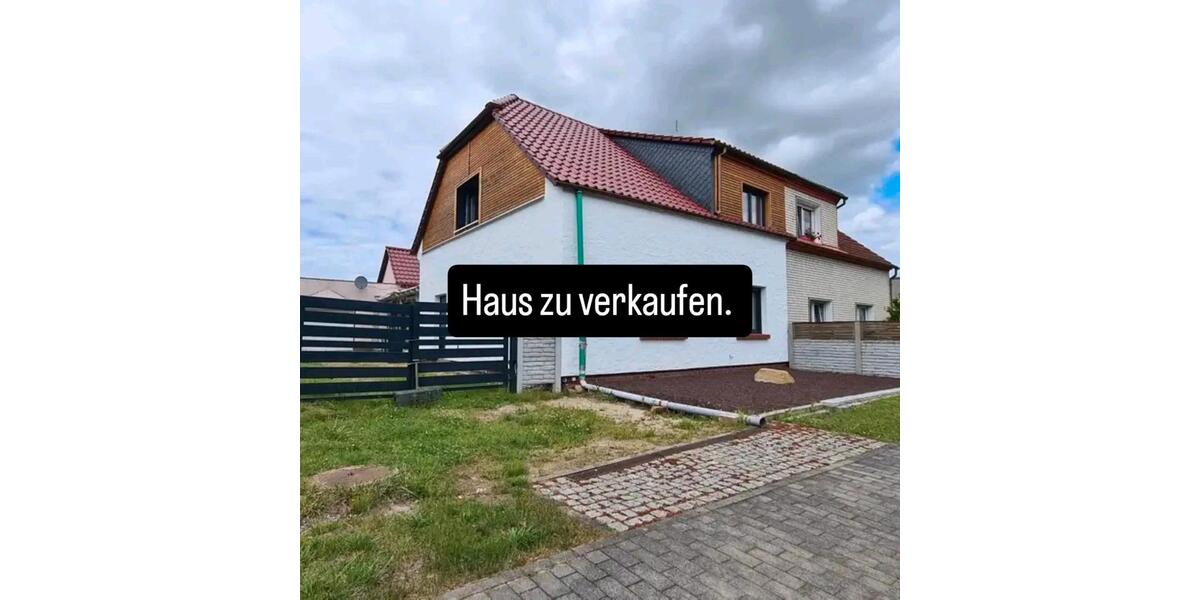 Reihenhaus Doberlug-Kirchhain Kirchhain - 5 Zimmer, 150 m&sup2;, 179.500&euro; | Angebot:26934837
