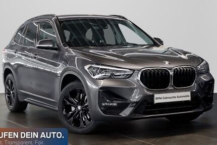BMW X1 40.867 km 29.870 &euro; Sankt Augustin 53757