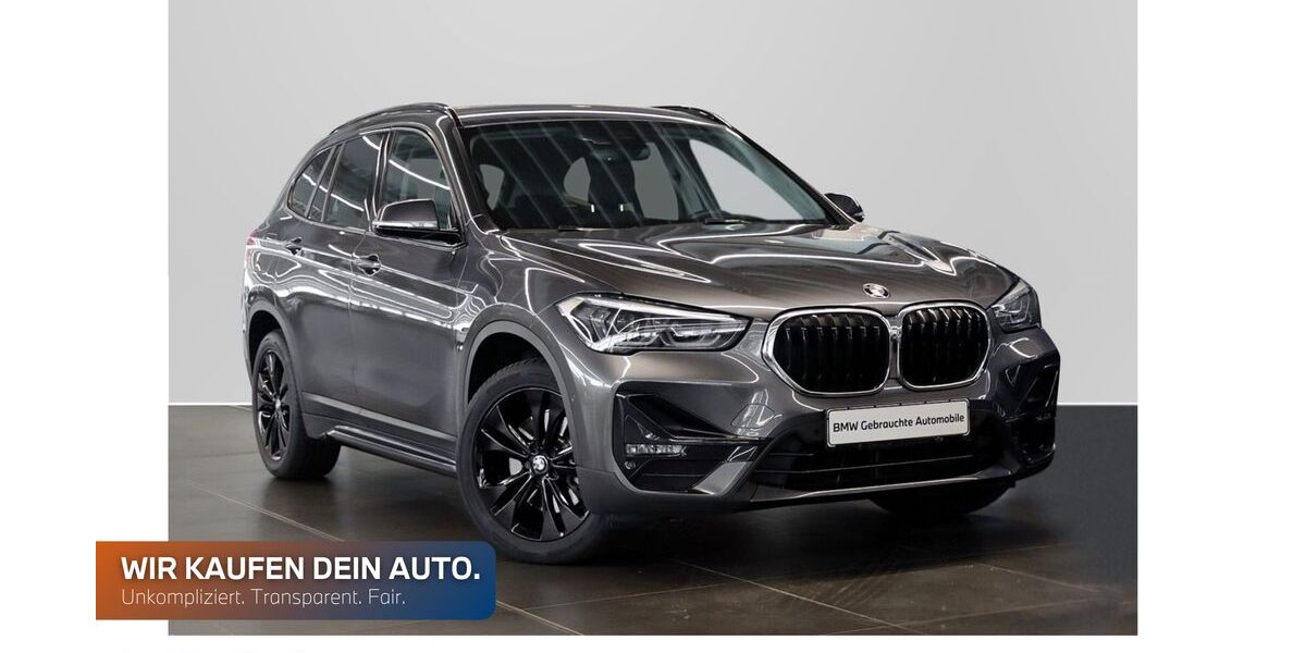 BMW X1 40.867 km 29.870 &euro; Sankt Augustin 53757