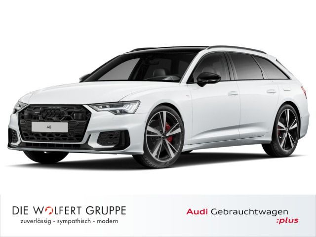 Audi A6 9.370 km 62.795 &euro; Großwallstadt 63868