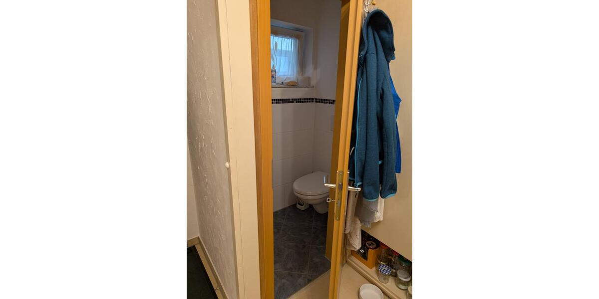 Etagenwohnung Laupheim - 3 Zimmer, 85 m&sup2;, 940&euro; | Angebot:25329965