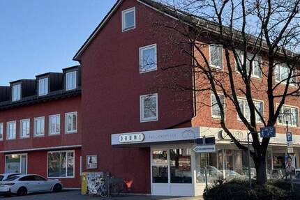 Vermietete 3-Zimmer-Wohnung an der S-Bahn Vaterstetten 3 zimmer