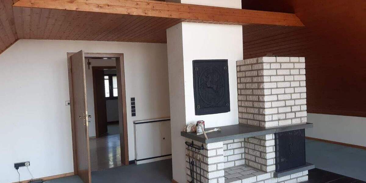 Mehrfamilienhaus, Wohnhaus Billerbeck - 7 Zimmer, 245 m&sup2;, 624.000&euro; | Angebot:26037283