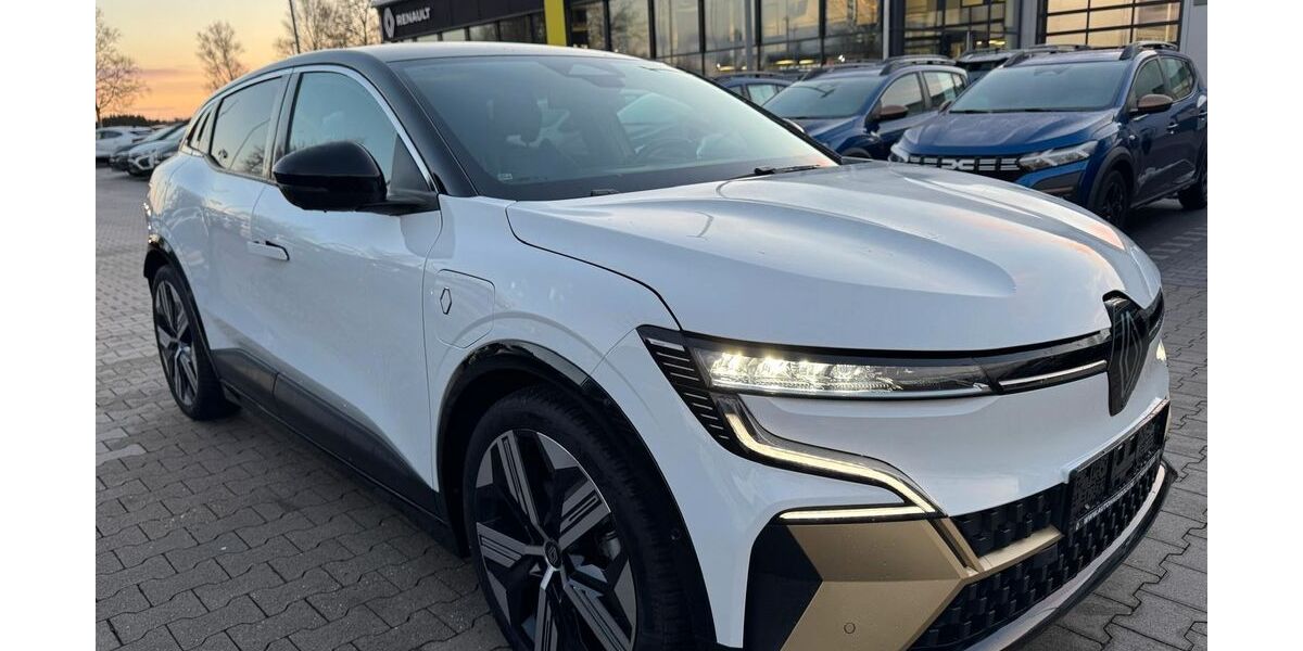 Renault Megane 60.800 km 24.990 &euro; Wiesmoor 26639