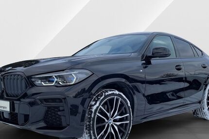 BMW X6 98.558 km 59.982 &euro; Bielefeld 33689