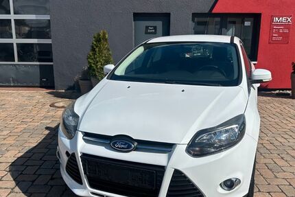 Ford Focus 157.520 km 4.890 &euro; Celle 29227