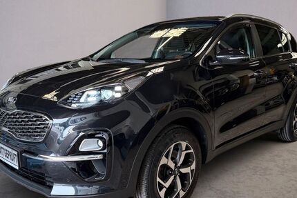 Kia Sportage 30.000 km 18.490 &euro; Linnich 52441
