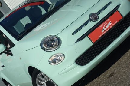 Fiat 500 66.000 km 10.700 &euro; Freiburg 79111