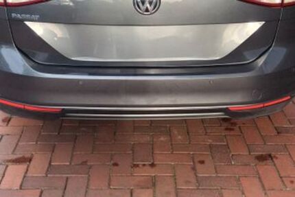 VW Passat 206.000 km 10.500 &euro; Molbergen 49696