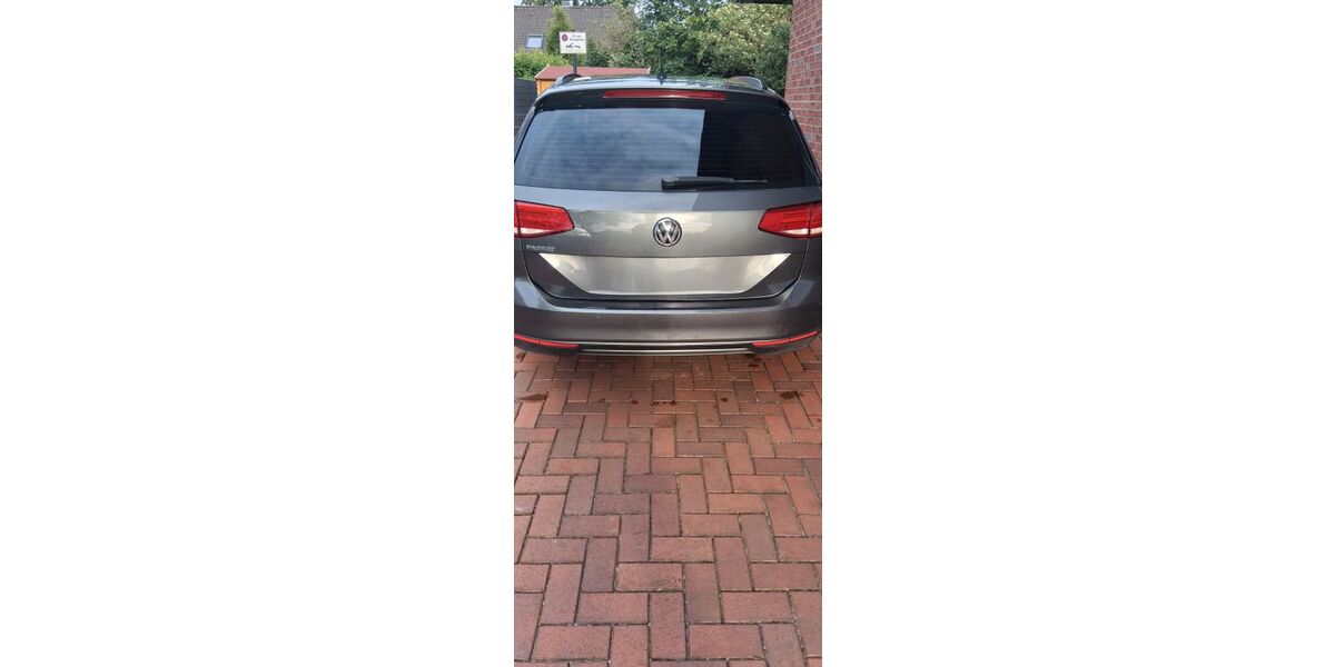 VW Passat 206.000 km 11.500 &euro; Molbergen 49696