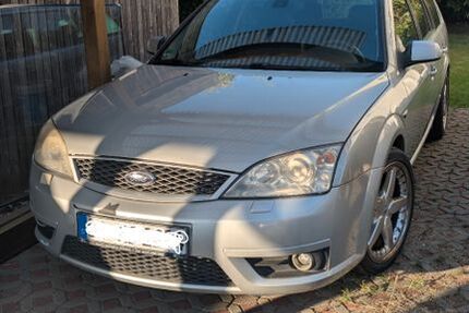 Ford Mondeo 176.000 km 3.000 &euro; Selmsdorf 23923