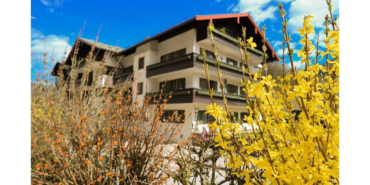 Etagenwohnung Berchtesgaden - 3 Zimmer, 76 m&sup2;, 334.900&euro; | Angebot:26092670