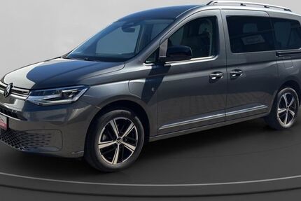 VW Caddy 6.832 km 39.490 &euro; Bad Kreuznach 55543