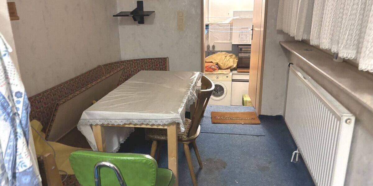Doppelhaushälfte Bremen / Gröpelingen Ohlenhof - 5 Zimmer, 131 m&sup2;, 210.000&euro; | Angebot:26806867