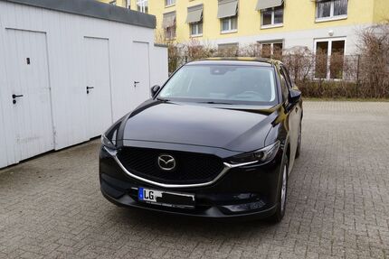 Mazda CX-5 158.000 km 15.600 &euro; Lüneburg 21339