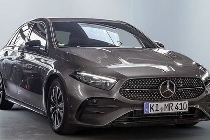 Mercedes A 200