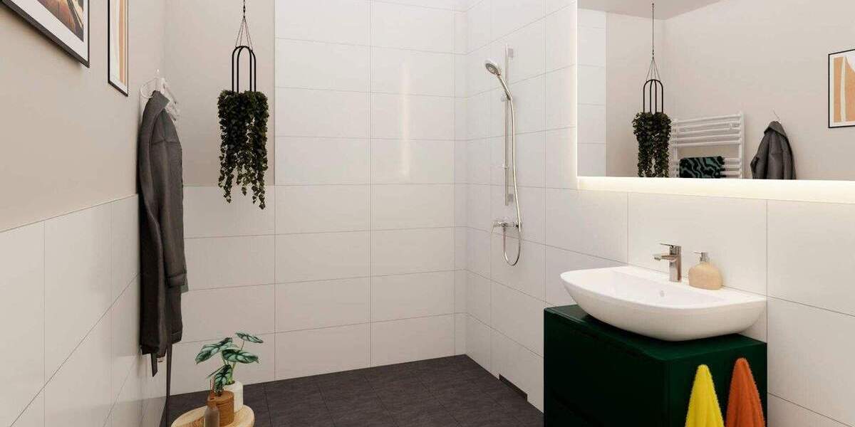 Etagenwohnung Wildau - 4 Zimmer, 105 m&sup2;, 560.900&euro; | Angebot:25938909