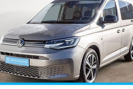 VW Caddy 10.352 km 36.290 &euro; Potsdam 14482