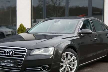 Audi A8 218.521 km 13.750 &euro; Bochum 44807