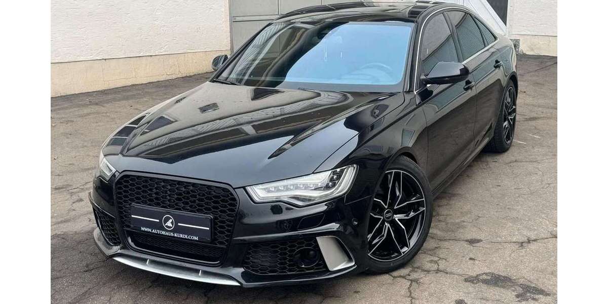 Audi A6 221.850 km 14.990 &euro; Willmering 93497