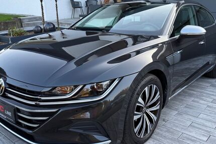 VW Arteon 169.000 km 22.650 &euro; Tettnang 88069