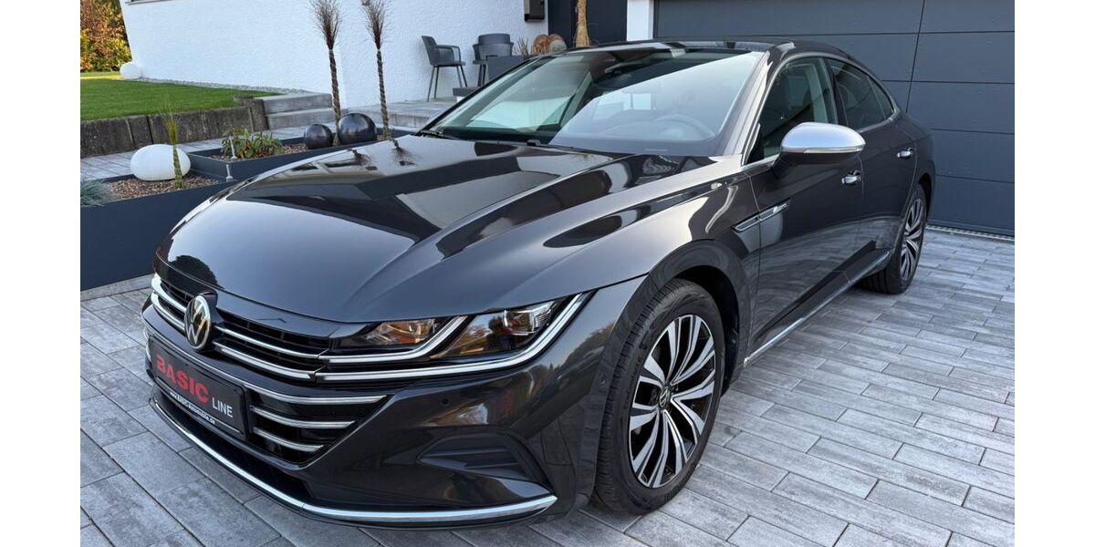 VW Arteon 169.000 km 22.650 &euro; Tettnang 88069