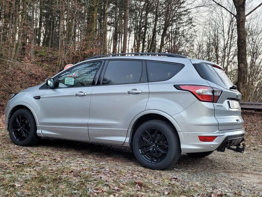 Kuga