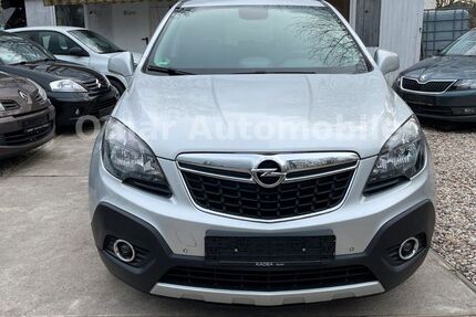 Opel Mokka 184.000 km 7.499 &euro; Berlin 12309