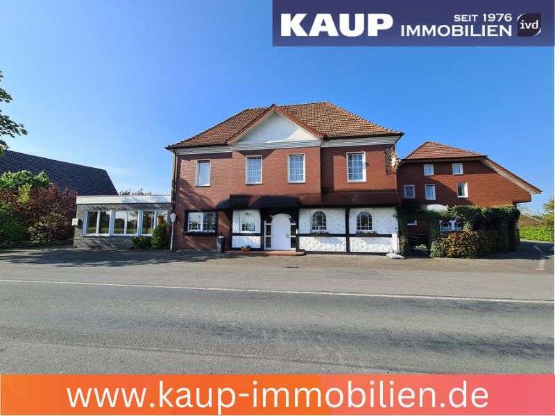 Gastronomie in Rietberg 690.000 € 582 m²