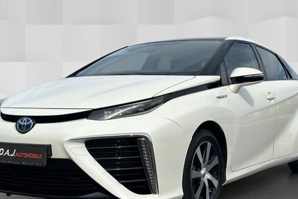 Toyota Mirai 29.950 km 9.990 &euro; Laatzen 30880