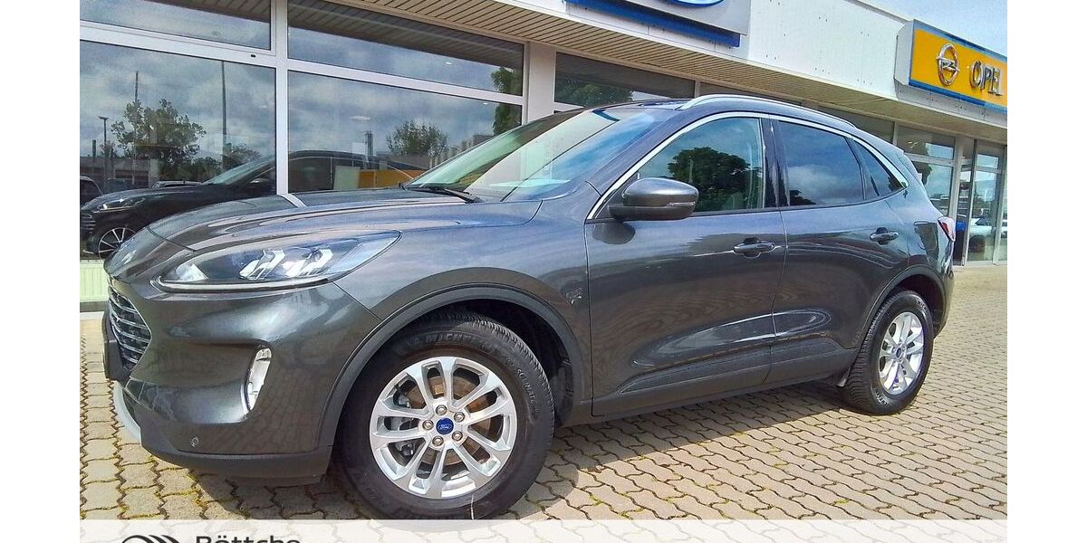 Ford Kuga 28.495 km 18.850 &euro; Schönebeck (Elbe) 39218