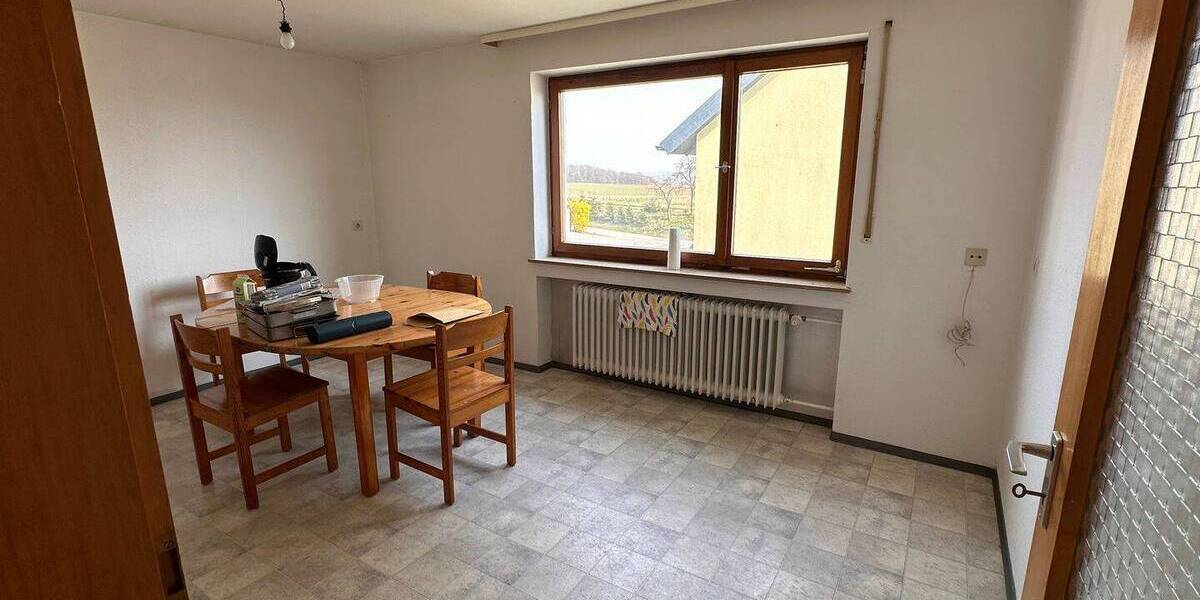 Mehrfamilienhaus, Wohnhaus Werneck Egenhausen - 1 Zimmer, 249 m&sup2;, 379.000&euro; | Angebot:25957243
