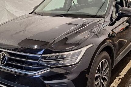VW Tiguan 178.000 km 18.683 &euro; Heidelberg 69123