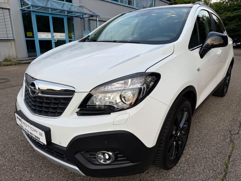 Mokka