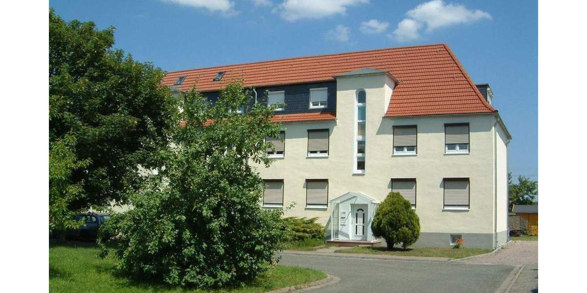 Mitten im Leben – Eigentumswohnung in Innenstadt-Nähe 3 zimmer