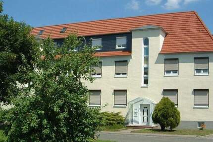 Wohnung Sömmerda - 3 Zimmer, 75 m&sup2;, 124.000&euro; | Angebot:24543973