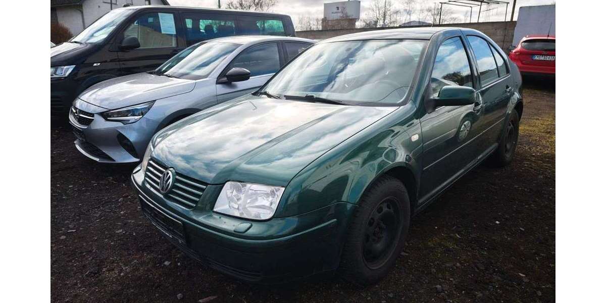 VW Bora 474.642 km 1.400 &euro; Koblenz 56070