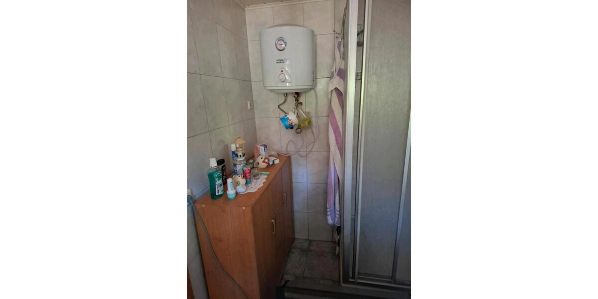 Bungalow Wiesenburg/Mark Mark - 2 Zimmer, 50 m&sup2;, 43.000&euro; | Angebot:26687866