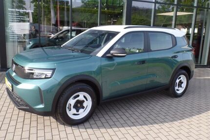 Opel Frontera 5.000 km 24.640 € Weimar 99427