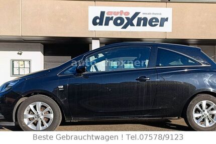 Opel Corsa 92.080 km 7.985 &euro; Sigmaringen 72488