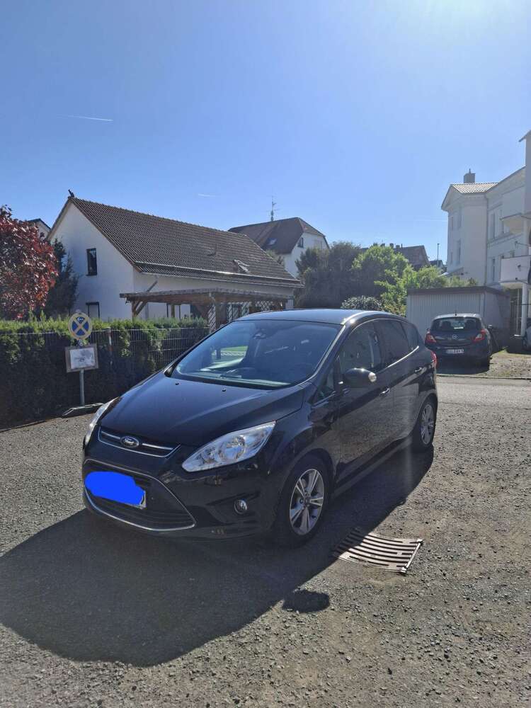 C-Max