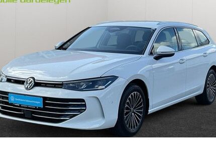 VW Passat Variant 7.687 km 35.490 € Gardelegen 39638